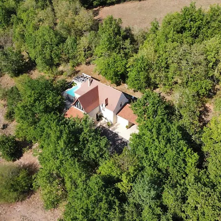 Magnifique De Prestige, Piscine Chauffee Villa