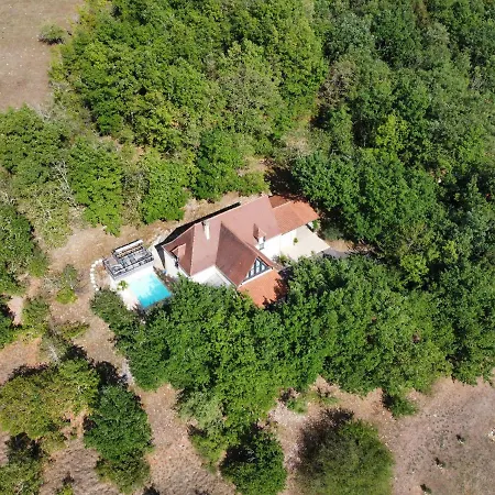 Villa Magnifique De Prestige, Piscine Chauffee *