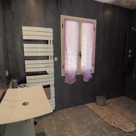 Villa Magnifique De Prestige, Piscine Chauffee Marnac