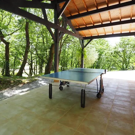 Magnifique De Prestige, Piscine Chauffee