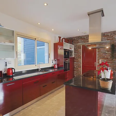 Magnifique De Prestige, Piscine Chauffee Villa Marnac