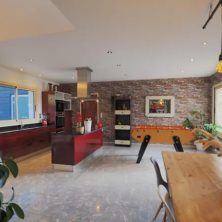 Magnifique De Prestige, Piscine Chauffee Villa