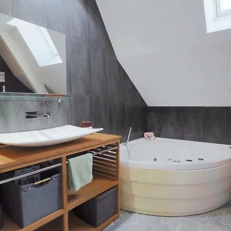 Magnifique De Prestige, Piscine Chauffee Villa *