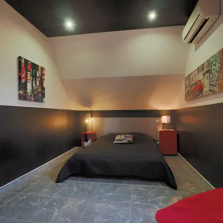 Willa Magnifique De Prestige, Piscine Chauffee Marnac