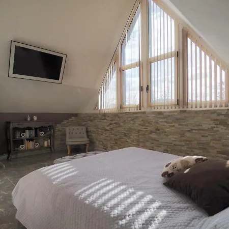 Willa Magnifique De Prestige, Piscine Chauffee Marnac