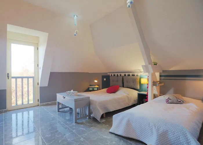 Magnifique De Prestige, Piscine Chauffee Villa Marnac